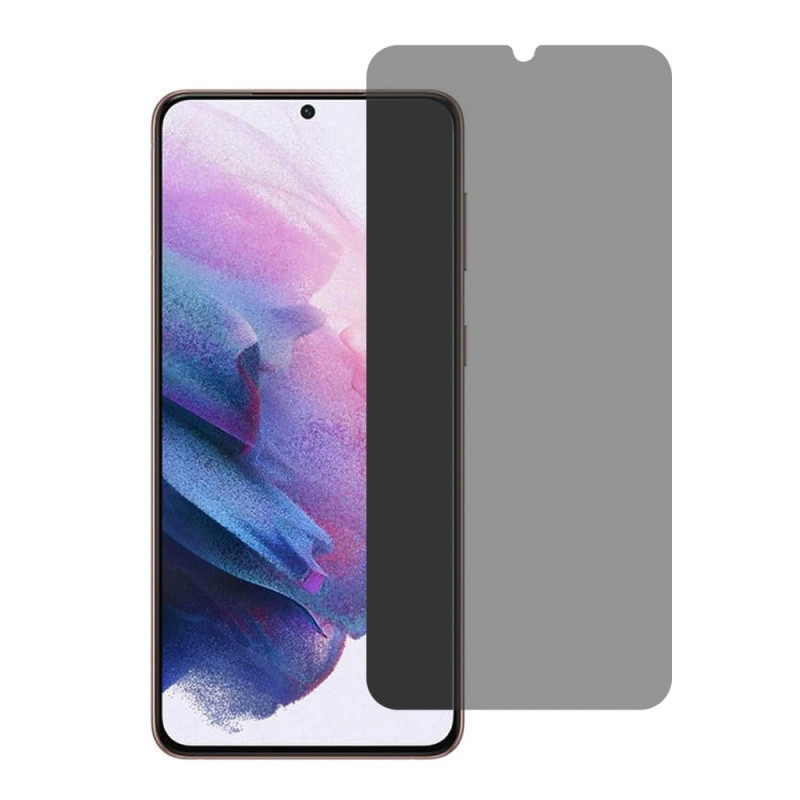 Folie sticla Samsung Galaxy A34 5G privacy, Folii Samsung - TemperedGlass.ro