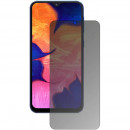 Folie protectie PRIVACY sticla securizata Samsung Galaxy A50