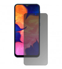 Folie protectie PRIVACY sticla securizata Samsung Galaxy A50