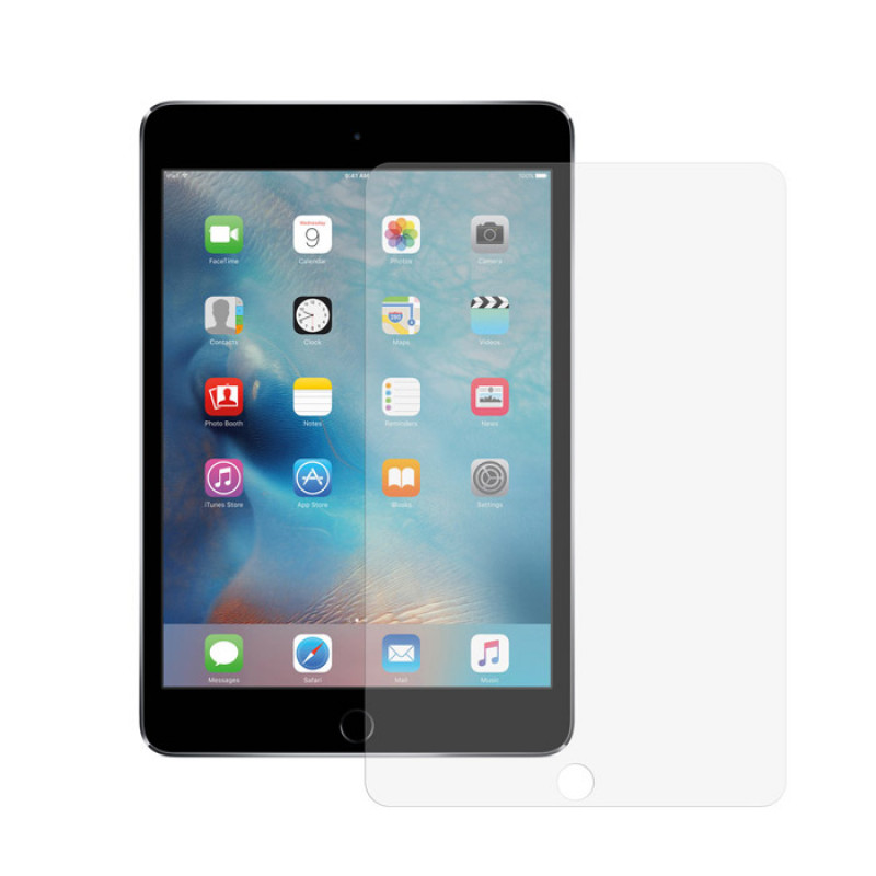 Folie sticla iPad Mini 2019 antireflex, Folii iPad