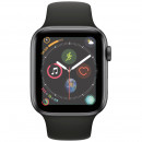 Folie sticla securizata tempered glass Apple Watch 4 44mm, Small
