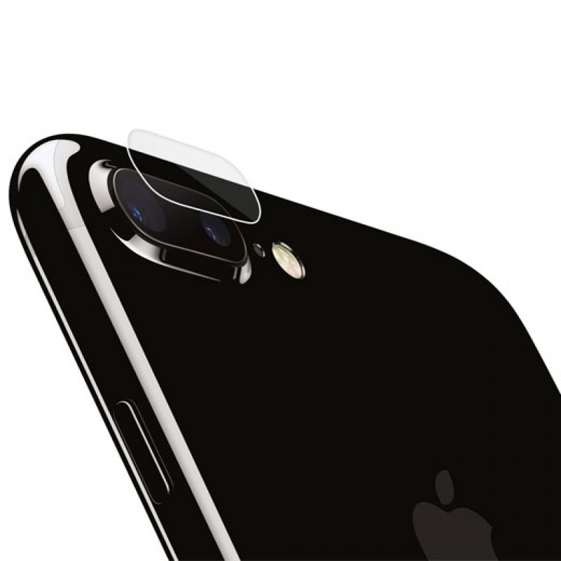 Folie sticla camera iPhone 8 Plus, Folii iPhone - TemperedGlass.ro
