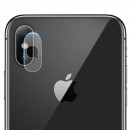 Folie sticla securizata tempered glass CAMERA iPhone XS