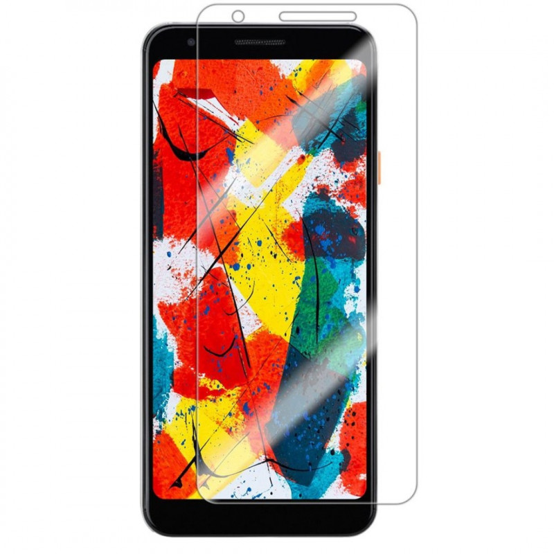 Folie sticla Google Pixel 3A XL, Folii Google - TemperedGlass.ro