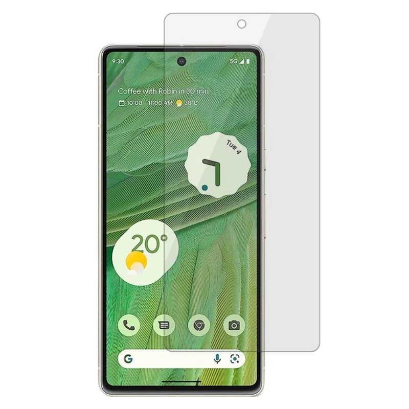 Folie sticla Google Pixel 9, Folii Google - TemperedGlass.ro