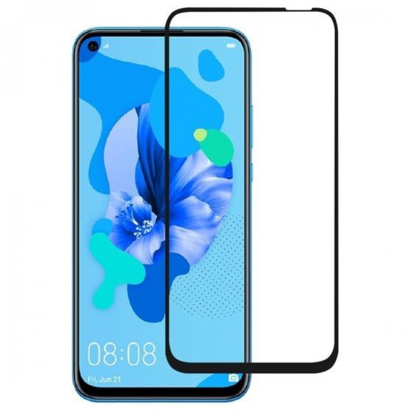 Folie sticla Huawei P40 Lite, Folii Huawei - TemperedGlass.ro