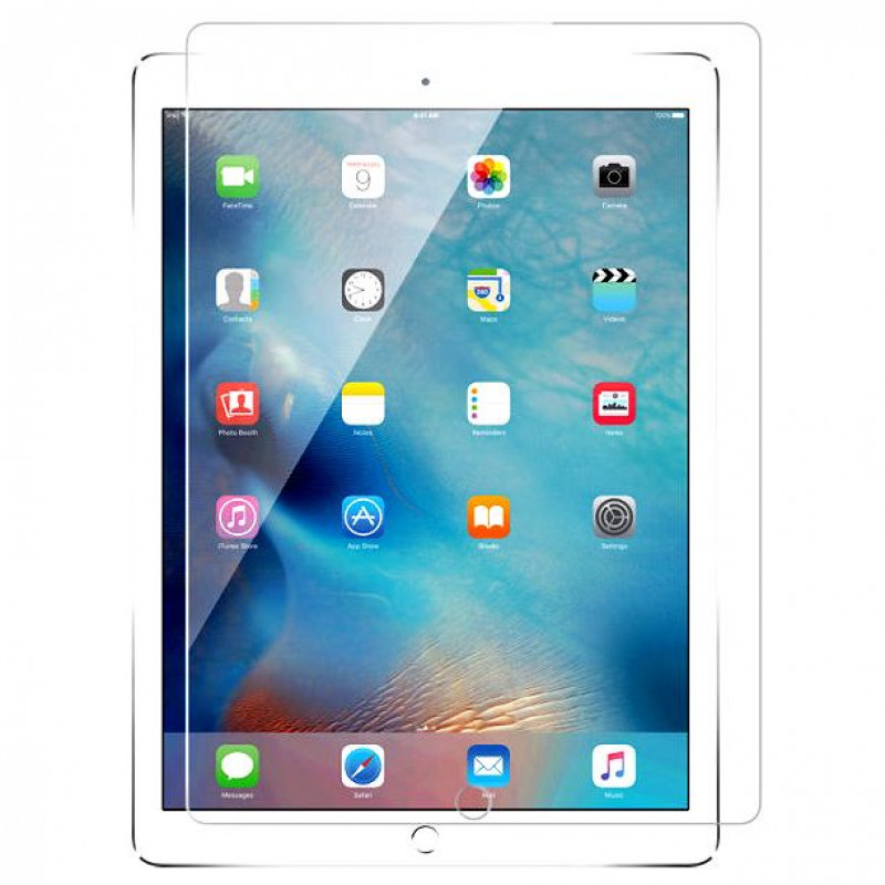 Folie sticla iPad Pro 12.9, Folii iPad - TemperedGlass.ro