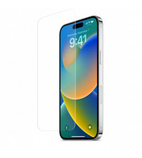 Folie sticla securizata tempered glass iPhone 15 Plus