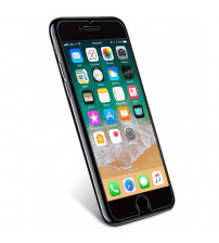 Folie sticla securizata tempered glass iPhone 8