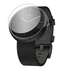 Folie sticla securizata tempered glass Motorola Moto 360 - 42mm