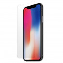 Folie protectie iPhone XR, Hydrogel, Transparent