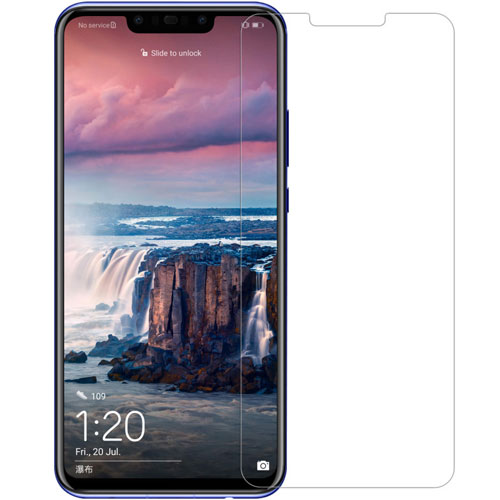 Folie sticla Huawei Nova 3i, Folii Huawei - TemperedGlass.ro