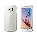 Husa Samsung Galaxy S6 Slim TPU, Transparenta