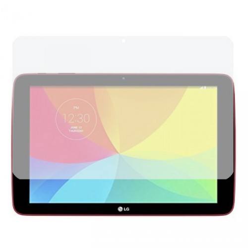 Folie sticla LG G Tablet 10.1 V700, Folii LG - TemperedGlass.ro