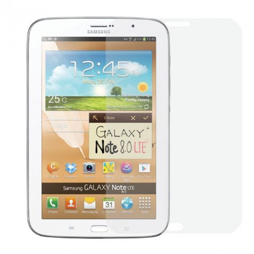 Folie sticla Samsung Note 8.0 N5100, Folii Samsung - TemperedGlass.ro