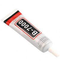 Adeziv lichid universal transparent Zhanlida B7000, 110ml