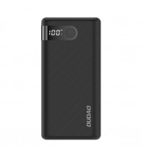 Baterie externa Dudao K9Pro-06 20.000 mAh 2 x USB, Black