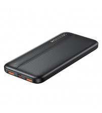 Baterie Externa Remax Tinyl 10000mAh 22.5W, Quick Charge, Black