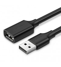 Cablu de extensie USB 2.0 UGREEN US 103 2m