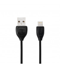 Cablu USB Lightning 1m REMAX RC-050i, Negru
