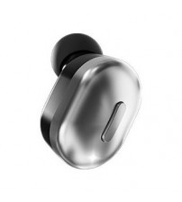 Casca Bluetooth Proda PD-BE104, In-Ear, Grey