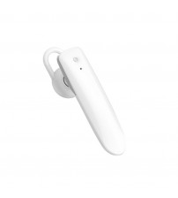 Casca Bluetooth Remax RB-T1, In-Ear, White
