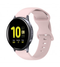 Curea Samsung Galaxy Watch Active 2, Pink