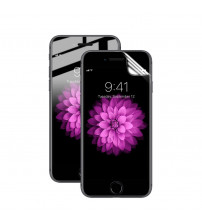 Folie protectie iPhone 11, Hydrogel, Transparent