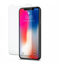 Folie protectie iPhone 12 Pro Max, Hydrogel, Transparent