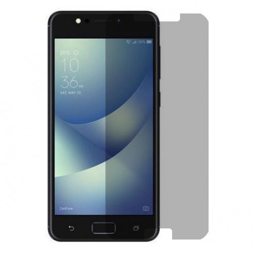 Folie sticla Asus Zenfone 4 Max ZC520KL privacy - TemperedGlass.ro