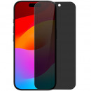 Folie protectie PRIVACY sticla securizata iPhone 17 Pro Folie protectie PRIVACY sticla securizata iPhone 17 Pro