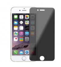 Folie protectie PRIVACY sticla securizata iPhone 6 / 6S