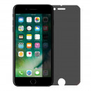Folie protectie PRIVACY sticla securizata iPhone 7