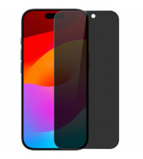 Folie protectie PRIVACY sticla securizata iPhone Air