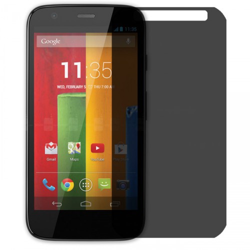 Folie sticla Motorola G privacy, Folii Motorola - TemperedGlass.ro