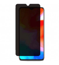 Folie protectie PRIVACY sticla securizata OnePlus 6T