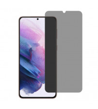 Folie protectie PRIVACY sticla securizata Samsung Galaxy A17