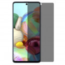 Folie protectie PRIVACY sticla securizata Samsung Galaxy A51