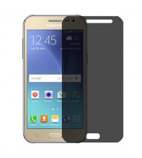 Folie protectie PRIVACY sticla securizata Samsung Galaxy J2