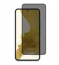 Folie protectie PRIVACY sticla securizata Samsung Galaxy S25 Edge