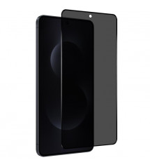Folie protectie PRIVACY sticla securizata Samsung Galaxy S26 Ultra, Black