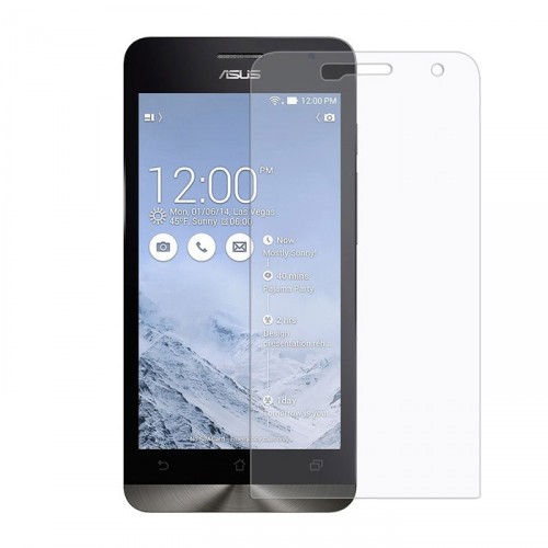 Folie sticla Asus Zenfone 2 Laser ZE500KL antireflex, Folii Asus