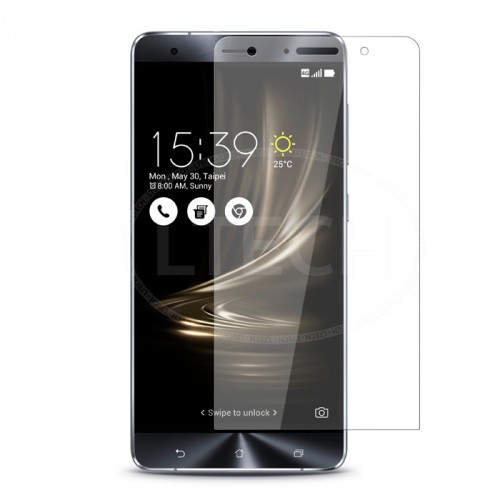 Folie sticla Asus Zenfone 3 Deluxe ZS570KL antireflex, Folii Asus
