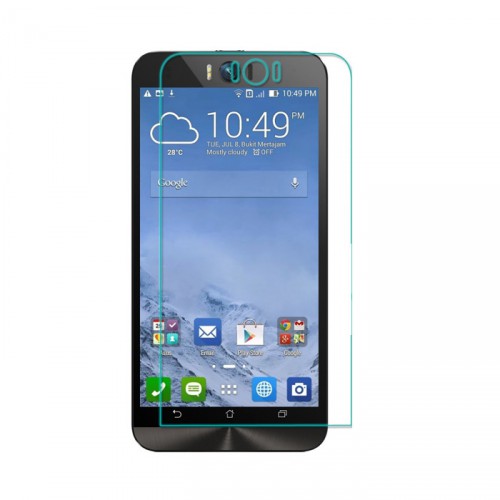 Folie sticla Asus Zenfone Selfie ZD551KL antireflex, Folii Asus