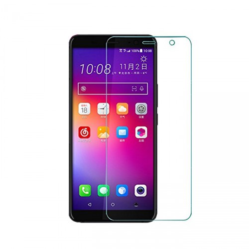 Folie sticla HTC U11 Plus antireflex, Folii HTC - TemperedGlass.ro