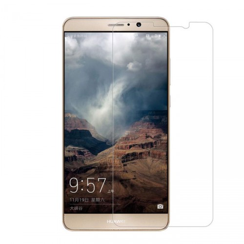 Folie sticla Huawei Mate 9 antireflex, Folii Huawei - TemperedGlass.ro