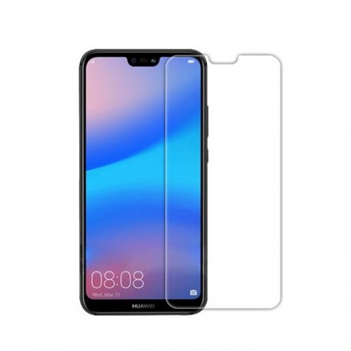 Folie sticla Huawei P20 antireflex, Folii Huawei - TemperedGlass.ro