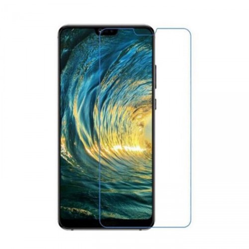 Folie sticla Huawei P20 Lite antireflex - TemperedGlass.ro