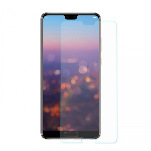 Folie sticla Huawei P20 Pro antireflex, Folii pentru Huawei
