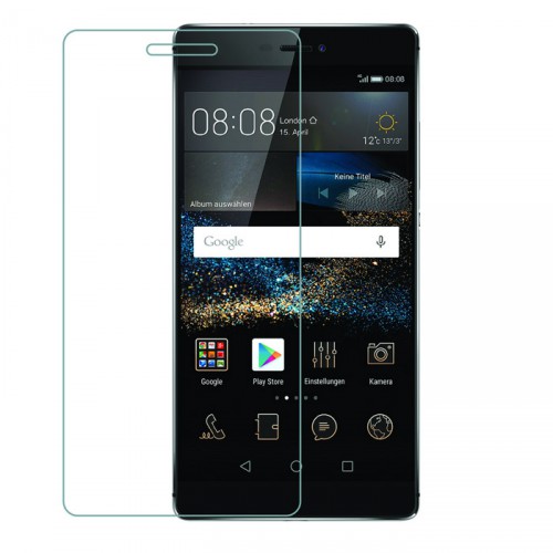 Folie sticla Huawei P8 antireflex, Folii Huawei - TemperedGlass.ro